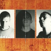 Focal Point CD Sleeve
