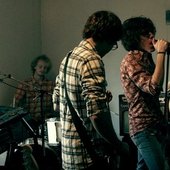 band practice