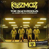 THE BACKROOMS EXPERIENCE