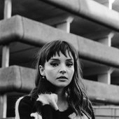 Lauren Mayberry