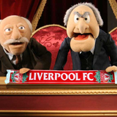 LiverpoolFCGirl için avatar