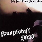Kampfstoff LOST