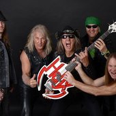 Helix - Canadian Hard Rock