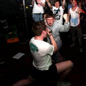 Break Through/last show