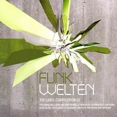 Funkwelten - The Label Compilation 01