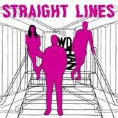 Straight Lines - Single