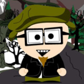 Avatar for skorpio