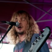Christian Książek ( Hurrockaine )