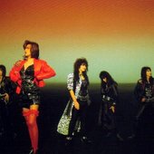 SHOW-YA