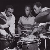 Art Blakey