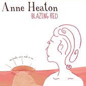 Blazing Red