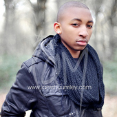 Shaun Riley