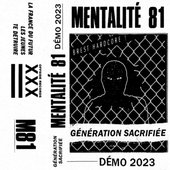 Generation Sacrifiee