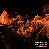 Warfare (feat. Andrii (andy) Ivaniuk) - Single