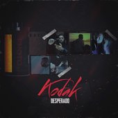 Desperado - Kodak