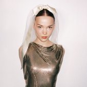Dove for NYLON Magazine