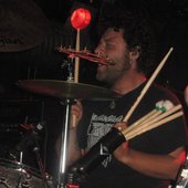 6/5/2011 Voivod+Black Land at INIT club (ROMA)_3