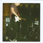 Ian (Great American Music Hall, San Francisco circa 2008)