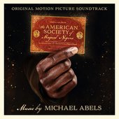 The American Society of Magical Negroes (Original Motion Picture Soundtrack)