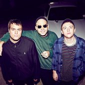 DMA's