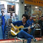 Rote, Bar-Or @ record store day, MusicaNeto
