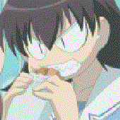LastFM profile picture for @Gemini