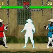 The Outworld