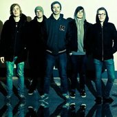 Shaped Like Swans - November 2011