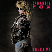 Samantha Fox - Touch Me PNG