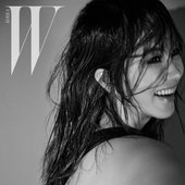 Uhm Jung-hwa (엄정화)