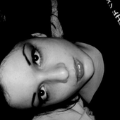 LastFM profile picture for @negativity