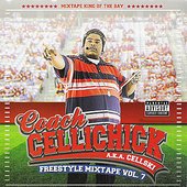 Coach Cellichick