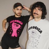 Aerobica (Nico Castro & Pepo Fernandez)