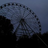 Ночные встречи