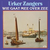 Wie Gaat Mee Over Zee