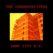 Damp City E.P.