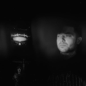 b/w