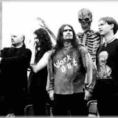 DepreÅ¡ion band