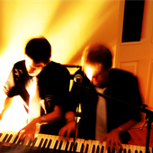 Stu & Tim