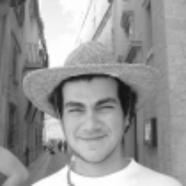 LastFM profile picture for @smati