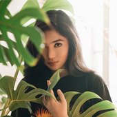 Isyana Sarasvati