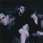 The xx