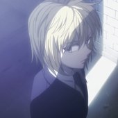 Kurapika 💕💕💕