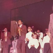 The Floyd Family Singers