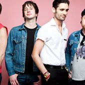 The All-American Rejects - 2012 Photoshoot