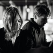 Beth gibbons and Rustin Man