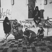 Sludge band Narcose 
