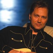 Steve Wariner