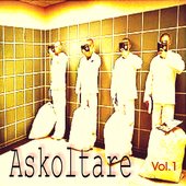 askoltare - Volume 1
