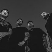 Leave No Witness (Wolverhampton, UK)